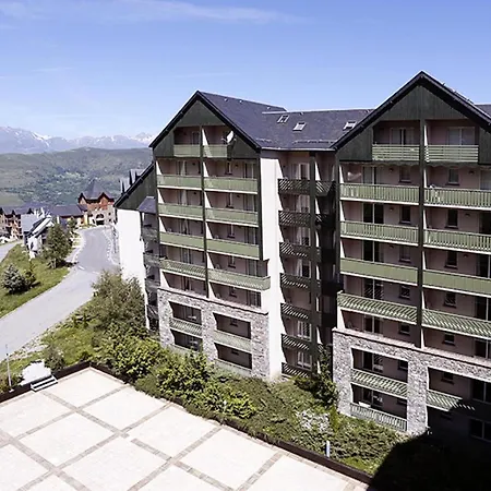Residence Balcons Du Soleil - Pieces 074 Lejlighed *