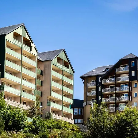 Residence Balcons Du Soleil - Pieces 074