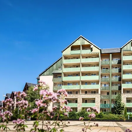 Residence Balcons Du Soleil - Pieces 074 * Germ